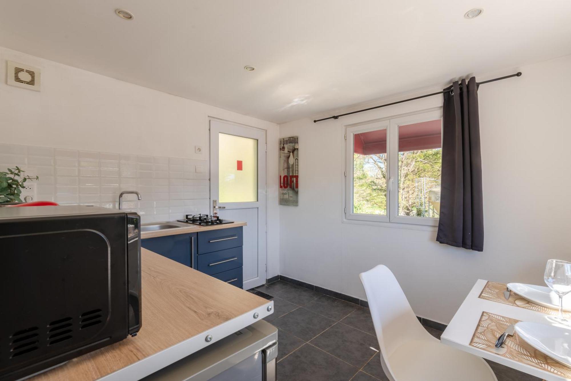 Appartement La Baule Pornichet Terrasse - Cuisine - Calme - Wifi - Parking Gratuit Kültér fotó